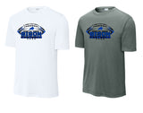 NI FB 2026 - Performance Short Sleeve Tee