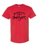 MCDT '26- Short Sleeve Tee | MC Danzers