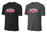 AHS FB '26- Sport-Tek® PosiCharge® Competitor™ Tee | ROSTER