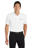 KAC-Port Authority® Dry Zone® UV Micro-Mesh Polo