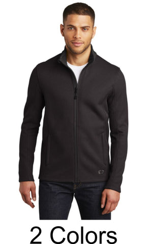 NI Staff - OGIO ® Grit Fleece Jacket