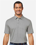 ISB-Swannies Men's James H Polo
