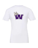 Waldorf Homecoming '25- BELLA + CANVAS Jersey Tee