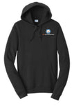 SPI-Fleece Pullover Hooded Sweatshirt
