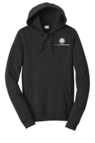 SPI-Fleece Pullover Hooded Sweatshirt