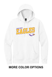 EG Spirit Store '25 - District® V.I.T.™ Fleece Hoodie | Eagles