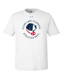 CLC Spirit Store- Under Armour Men's Team Tech™ T-Shirt