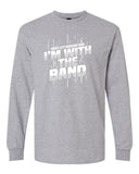 FC Marching Band '25 - Long Sleeve Tee | IWTB