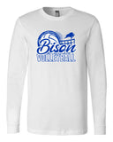 NI VB 2026 - BELLA + CANVAS - Jersey Long Sleeve Tee