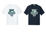 BK Basketball '26 - Port & Company® Performance Tee