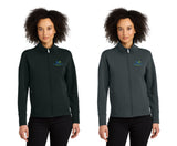Waypoint Medical Staff - OGIO® Women’s Transcend Full-Zip