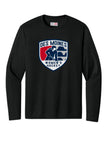 DSM Women's Hockey -A4 Cooling Performance Long Sleeve Tee