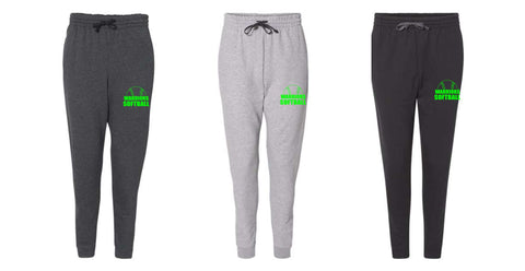 Warriors Softball '25 - Blend Joggers (3 Colors)