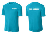 Holland Companies - Sport-Tek® PosiCharge® Competitor™ Tee
