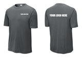 Holland Companies - Sport-Tek® PosiCharge® Competitor™ Tee