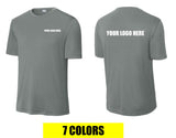 Holland Companies - Sport-Tek® PosiCharge® Competitor™ Tee