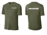 Holland Companies - Sport-Tek® PosiCharge® Competitor™ Tee