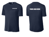Holland Companies - Sport-Tek® PosiCharge® Competitor™ Tee