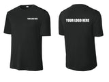 Holland Companies - Sport-Tek® PosiCharge® Competitor™ Tee