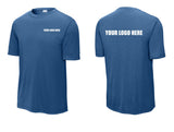 Holland Companies - Sport-Tek® PosiCharge® Competitor™ Tee