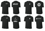 Holland Companies - Sport-Tek® PosiCharge® Competitor™ Tee