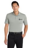 KAC-Port Authority® Dry Zone® UV Micro-Mesh Polo