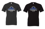 NI Basketball 2026 - BELLA + CANVAS - Jersey Tee