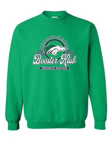BKBK '24 - Gildan Crewneck Sweatshirt