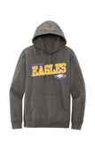 EG Spirit Store '25 - District® V.I.T.™ Fleece Hoodie | Eagles