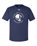 CLC Spirit Store- Under Armour Men's Team Tech™ T-Shirt