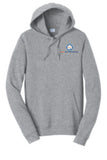 SPI-Fleece Pullover Hooded Sweatshirt