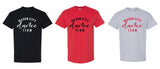 MCDT '26- Short Sleeve Tee | MC Dance Team