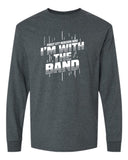 FC Marching Band '25 - Long Sleeve Tee | IWTB