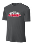 AHS FB '26- Sport-Tek® PosiCharge® Competitor™ Tee | ROSTER