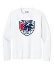 DSM Women's Hockey -A4 Cooling Performance Long Sleeve Tee