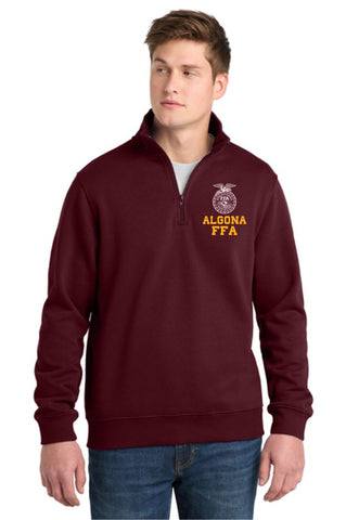 Algona FFA '25 - Sport-Tek® 1/4-Zip Sweatshirt