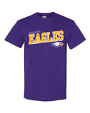 EG Spirit Store '25 - Gildan Short Sleeve Tee (Youth/Adult) - Eagles