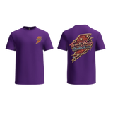 KCSC Turn&Burn '26 - Gildan Short Sleeve Tee (YOUTH/ADULT)