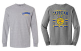BGHS FFA '26 - Gildan® Ultra Cotton® 100% US Cotton Long Sleeve T-Shirt