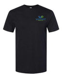 Waypoint Medical Staff - Gildan - Softstyle® CVC T-Shirt