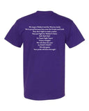 Waldorf Homecoming '25 - Unisex DryBlend® T-Shirt