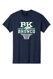 BK Basketball '26 - Unisex DryBlend® T-Shirt