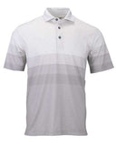 ISB-Paragon - Belmont Sublimated Heathered Polo