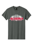 AHS FB '26-Youth & Adult- Unisex Cotton T-Shirt | ROSTER