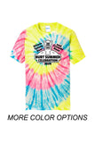 Burt Summer Celebration '26 - Port & Co™ Core Blend Tee