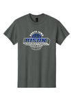 NI Basketball 2026 - Short Sleeve Tee (Youth/Adult)