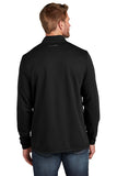ISB-TravisMathew Coveside 1/4-Zip