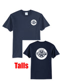 Holland T&S- Tall Short Sleeve Tee