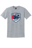 DSM Women's Hockey - Gildan® DryBlend® 50 Cotton/50 Poly T-Shirt (Youth/Adult)
