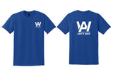Art's Way - DryBlend® T-Shirt (Talls Available)